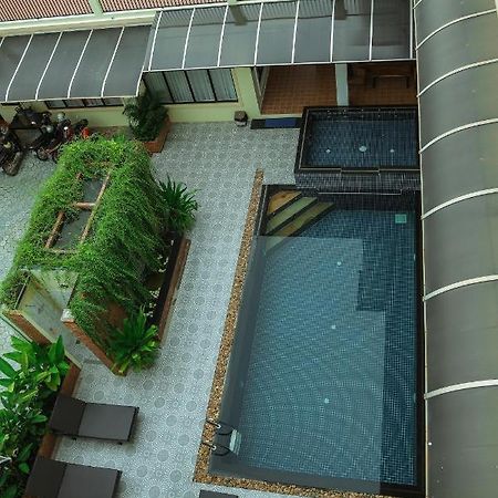 Melody Boutique Hotel Siem Reap Ngoại thất bức ảnh