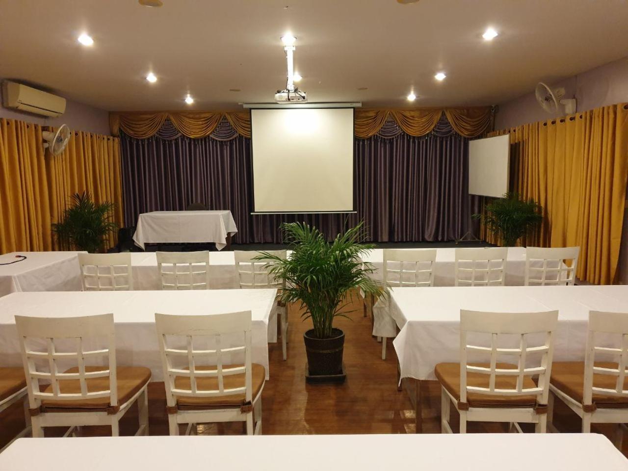 Melody Boutique Hotel Siem Reap Ngoại thất bức ảnh
