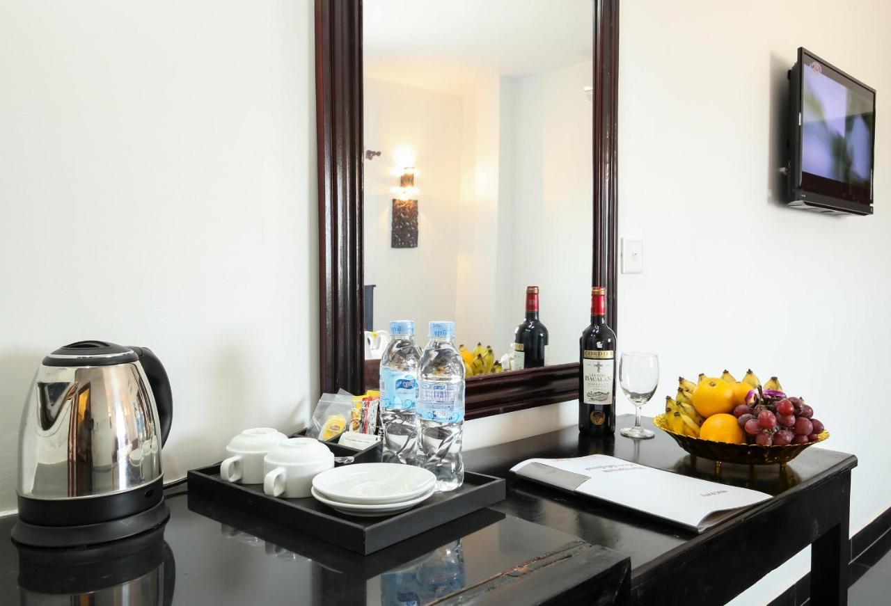 Melody Boutique Hotel Siem Reap Ngoại thất bức ảnh