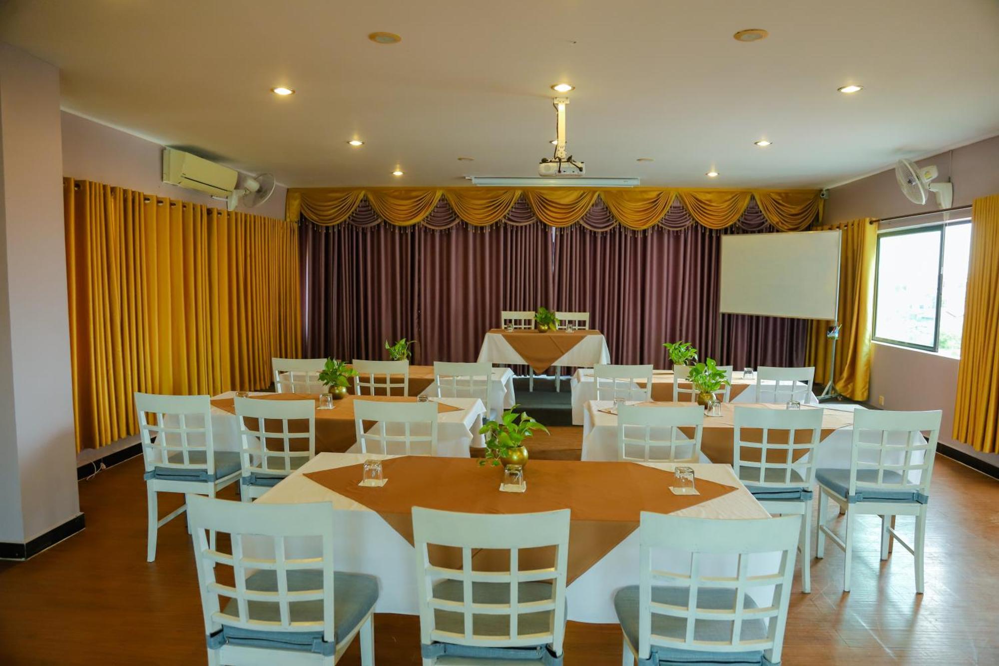 Melody Boutique Hotel Siem Reap Ngoại thất bức ảnh
