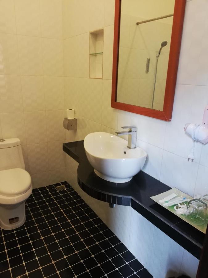 Melody Boutique Hotel Siem Reap Ngoại thất bức ảnh